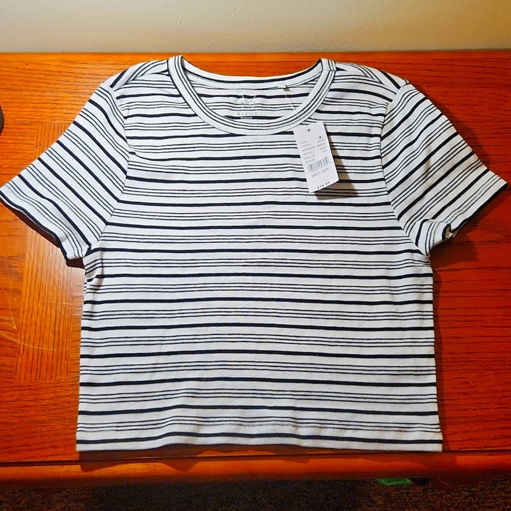 Pacsun crop top